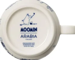 Moomin Arabia kop 0,3l Haru