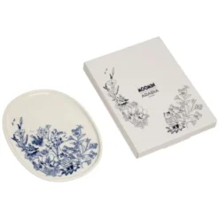 Moomin Arabia serveringsfad 17cm Haru Too-Tikki