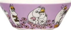 Moomin bowl 15cm Sweethearts