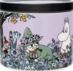 Moomin jar 0,7L Friends Forever