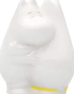 Moomin mini figurine Love