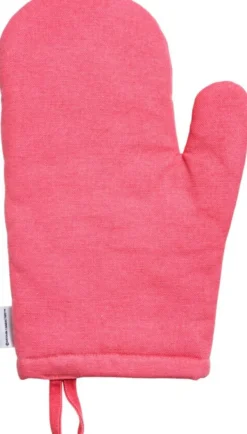 Moomin oven mitten 14x28cm Little My