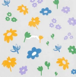 Moomin paper napkin 33cm Little My