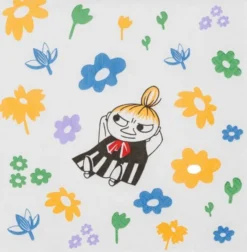 Moomin paper napkin 33cm Little My