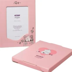 Moomin photo frame 100x150mm Love