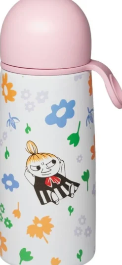 Moomin thermos bottle 0,45L Little My