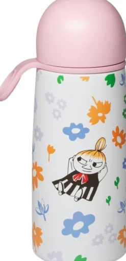 Moomin thermos bottle 0,45L Little My