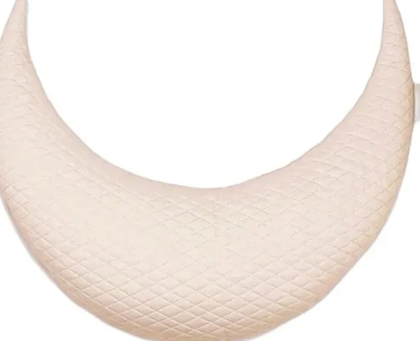 Moon Nursing Pillow