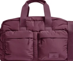 Morembg Weekend Bag, Recycled