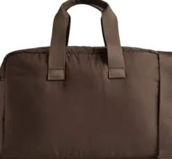 Morembg Weekend Bag, Recycled