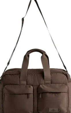 Morembg Weekend Bag, Recycled