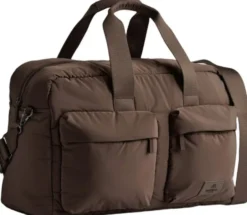 Morembg Weekend Bag, Recycled