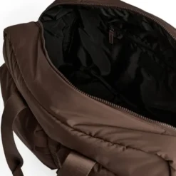 Morembg Weekend Bag, Recycled