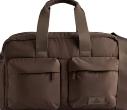 Morembg Weekend Bag, Recycled