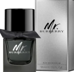 MR Burberry