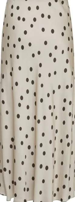 MSCHClarette Irida Skirt AOP