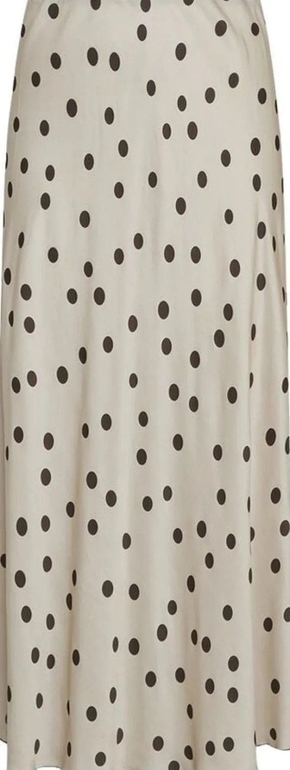 MSCHClarette Irida Skirt AOP