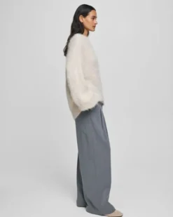 MSCHHenrika HW Pants
