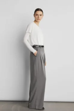 MSCHHenrika HW Pants