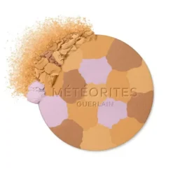 Mét Compact Powder - 3 Warm