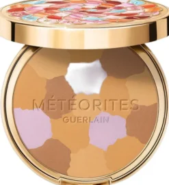 Mét Compact Powder - 3 Warm