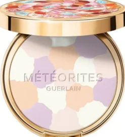 Mét Compact Powder - 1 Pearly White