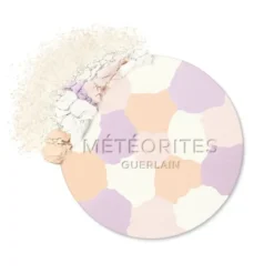 Mét Compact Powder - 1 Pearly White