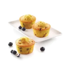 MUFFINSFORM 6 st Ø69 H35