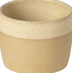Mugg Arenito 20 cl Ljusgul Stengods