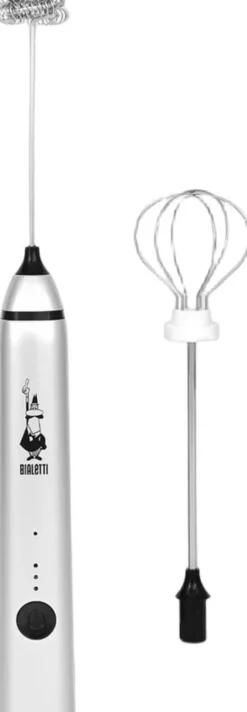 Multi-Mælkeskummer PRO USB Bialetti