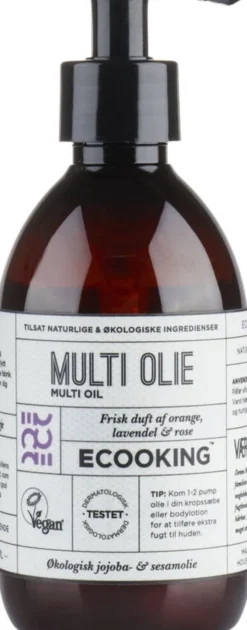 Multi Olie