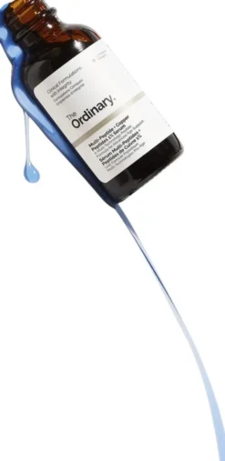 Multi-Peptide + Copper Peptides 1% Serum