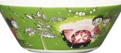 MUMI 15CM SKÅL TOFSLEN & VIFSLEN