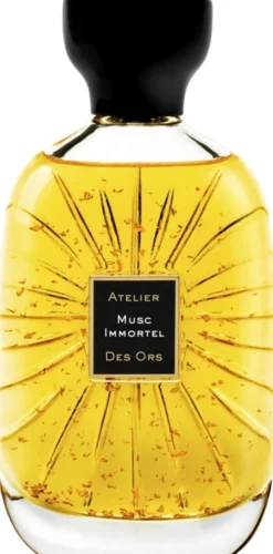 MUSC IMMORTEL - EDP 100ML