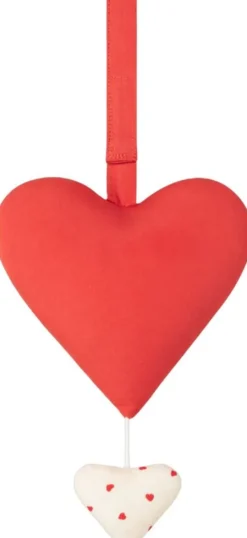 Music Mobile Heart