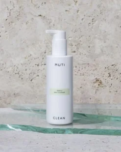 MUTI CLEAN Gentle Milk Cleanser