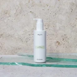 MUTI CLEAN Gentle Milk Cleanser