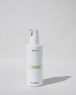 MUTI CLEAN Gentle Milk Cleanser