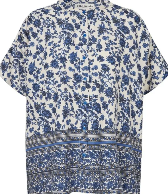 MyaLL Shirt SS