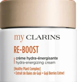 My Clarins Refreshing Hydrating Cream