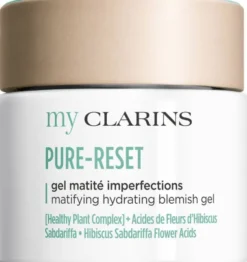 My Clarins Refreshing Hydrating Cream