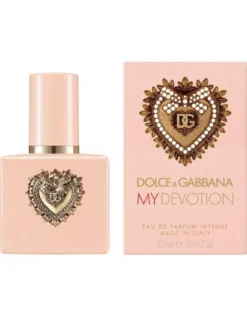 My Devotion EdP Intense