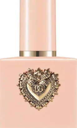 My Devotion EdP Intense