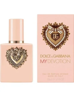My Devotion EdP Intense