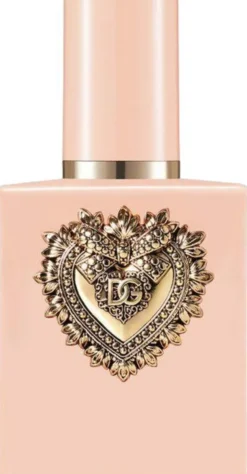 My Devotion EdP Intense