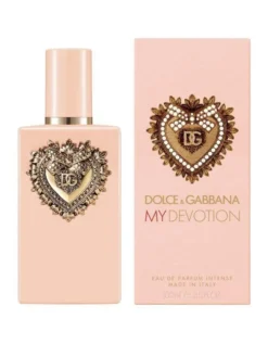 My Devotion EdP Intense