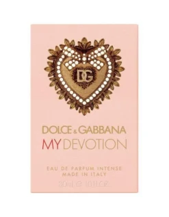 My Devotion EdP Intense