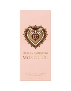 My Devotion EdP Intense