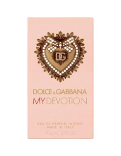 My Devotion EdP Intense