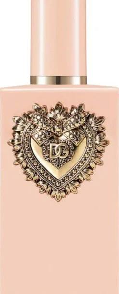 My Devotion EdP Intense